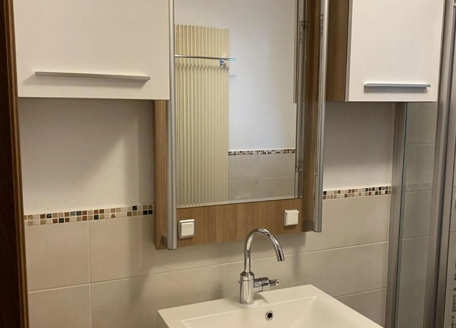Ferienwohnung Haus Bauer Waging am See