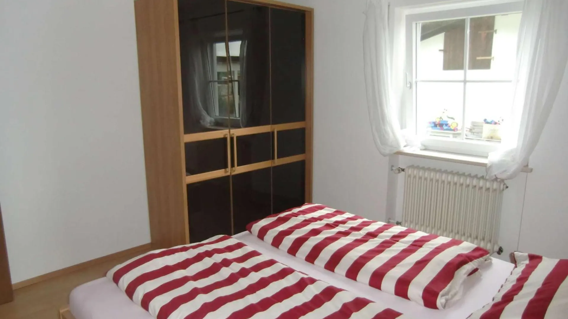 Ferienwohnung Haus Bauer Waging am See 0*,  Germany
