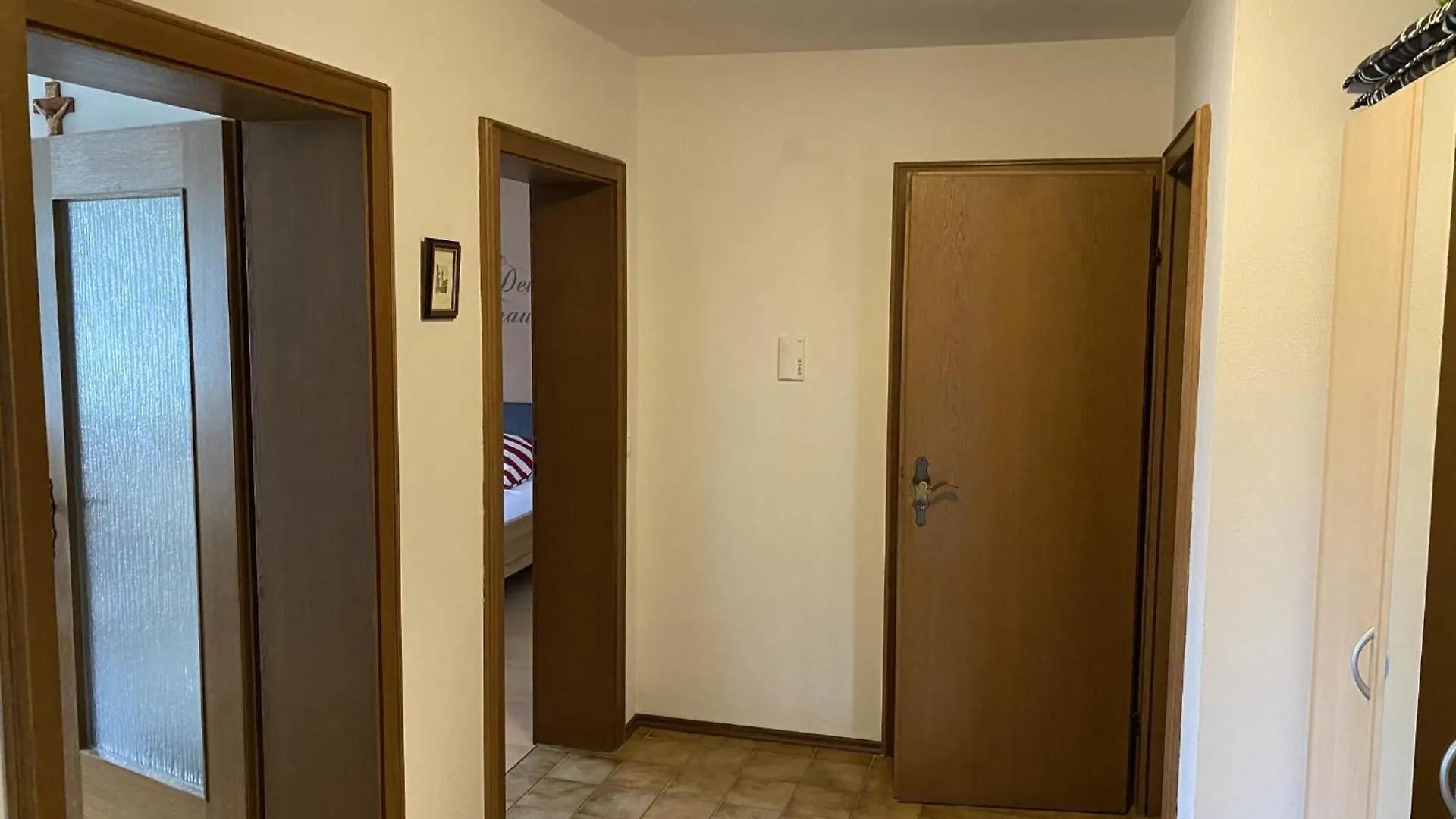 Ferienwohnung Haus Bauer Waging am See Germany