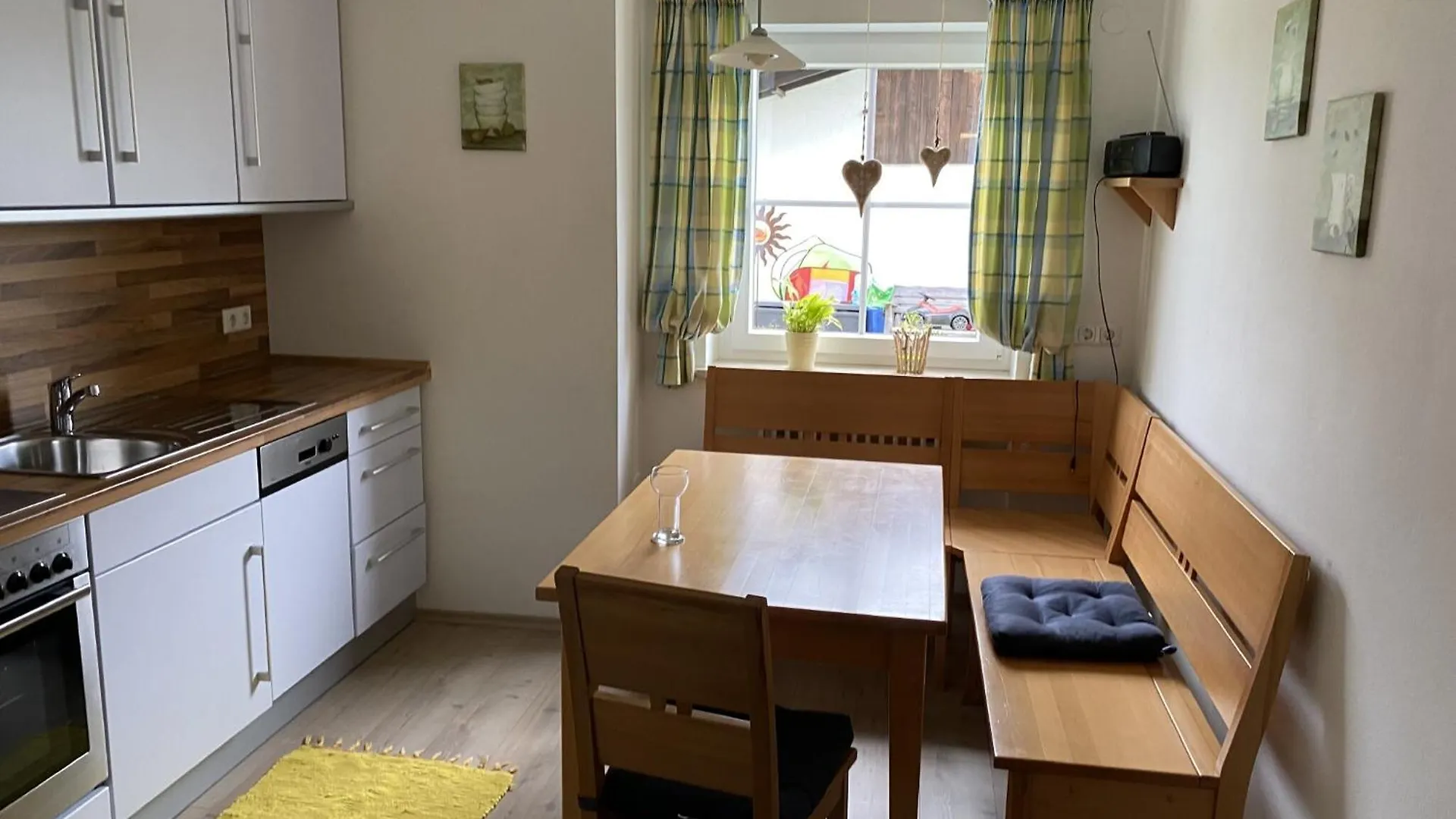 Ferienwohnung Haus Bauer Waging am See 0*,  Germany