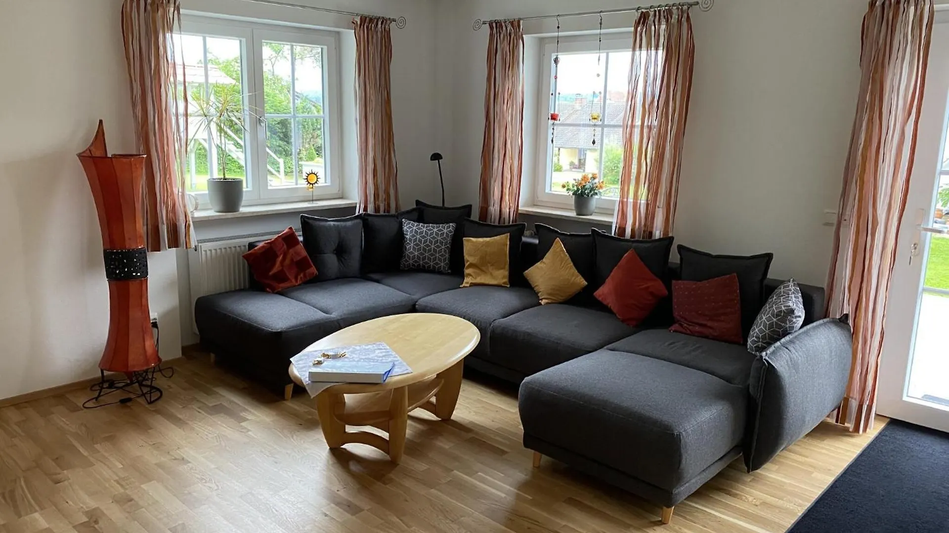 Ferienwohnung Haus Bauer Waging am See 0*,